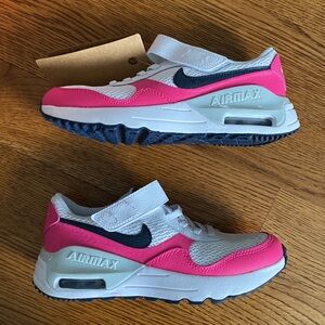 Nike Air Max Systm sneakers